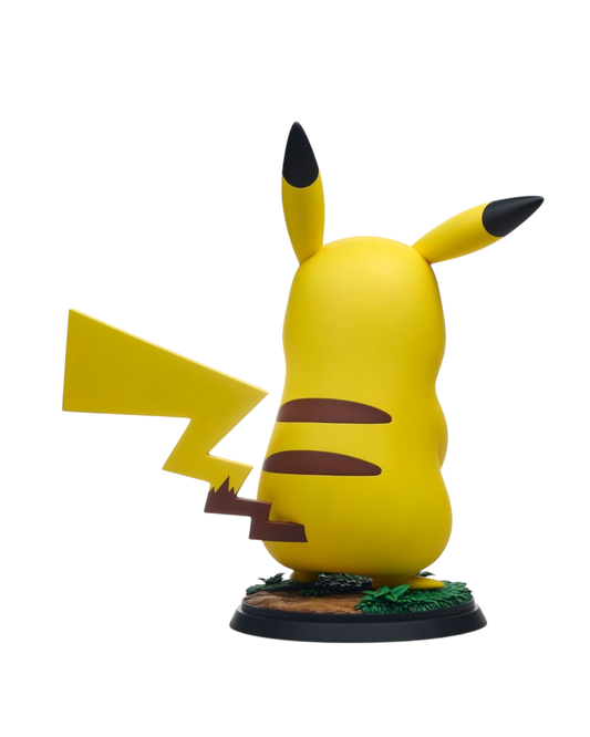 Pokémon Pikachu Life Size | Sideshow