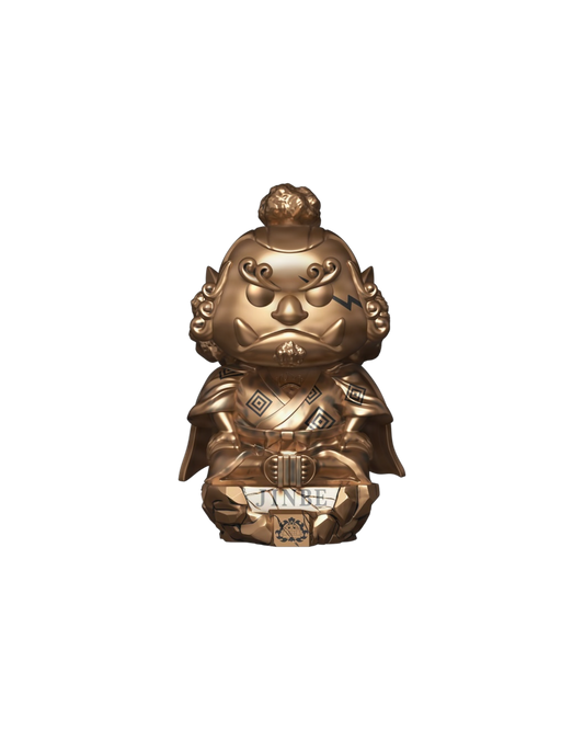 Funko Pop! 2216 Jinbe Bronze | Special edition