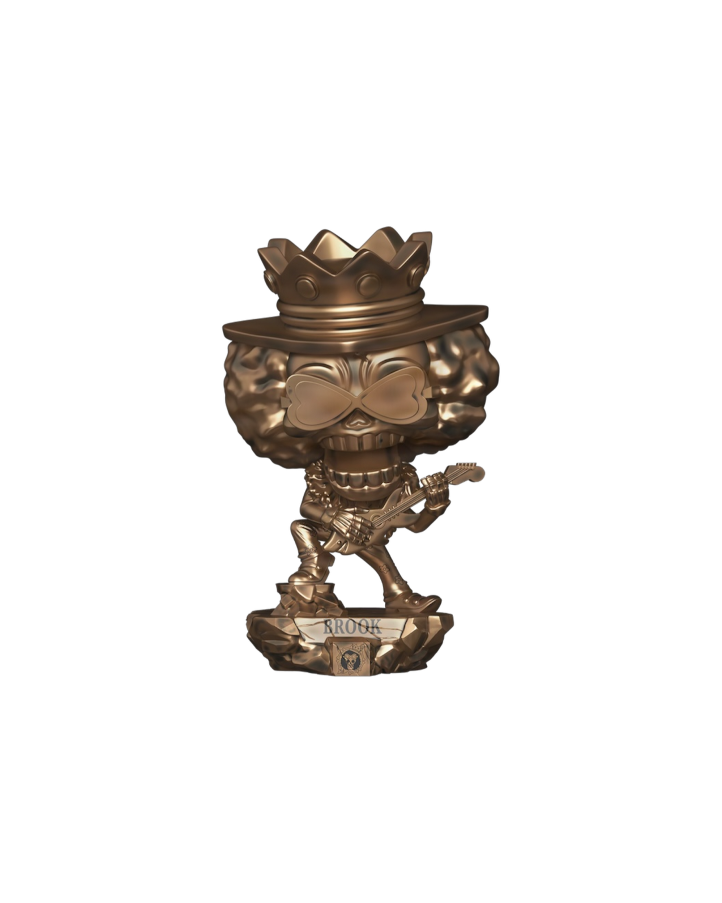 Funko Pop! 2215 Brook Bronze | Special edition