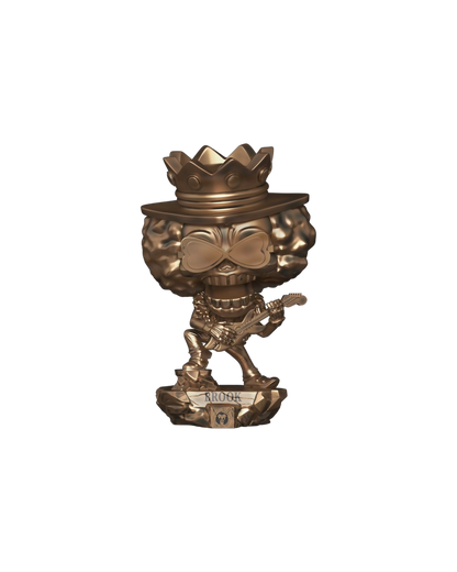 Funko Pop! 2215 Brook Bronze | Special edition