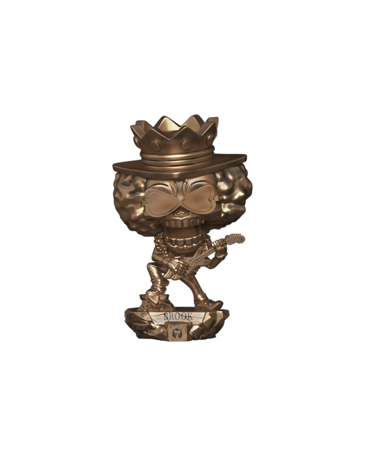 Funko Pop! 2215 Brook Bronze | Special edition