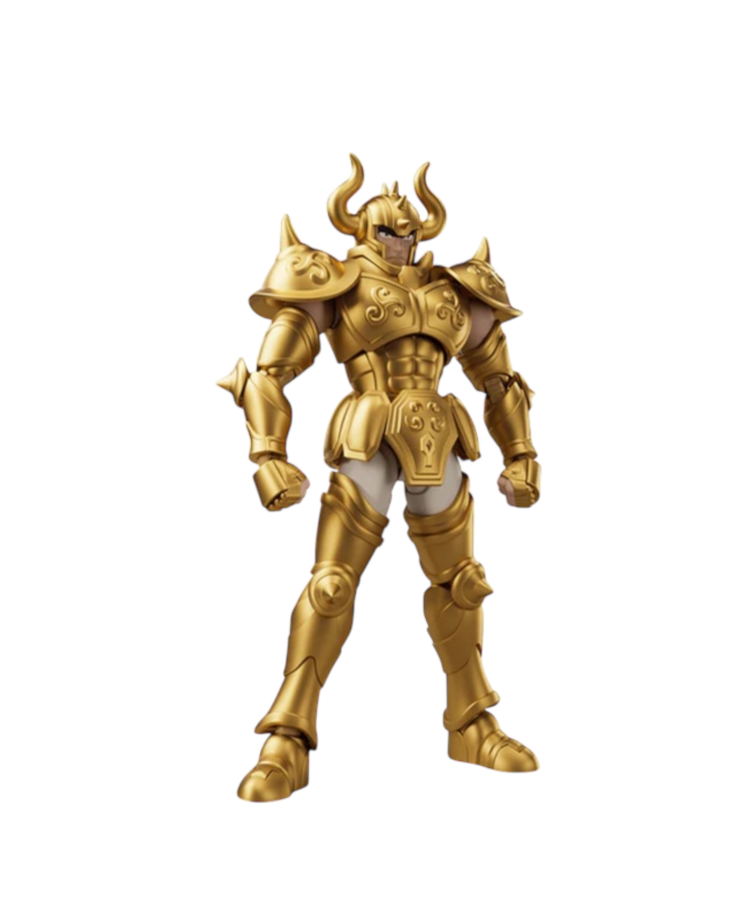Model Kit Blokees Saint Seiya: Champion Class Taurus Aldebaran