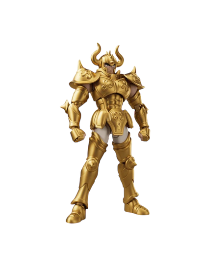 Model Kit Blokees Saint Seiya: Champion Class Taurus Aldebaran