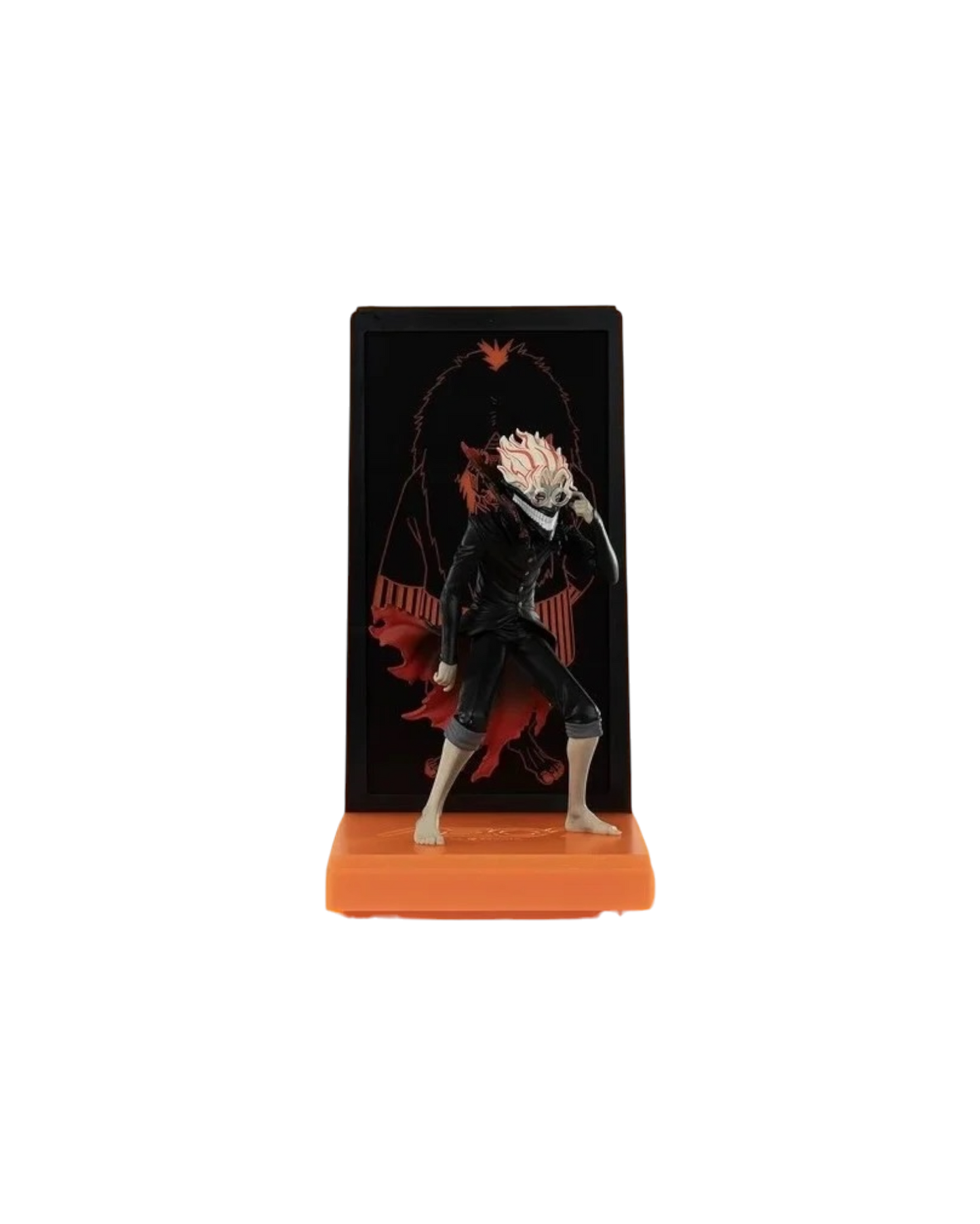 Figure Okarun | Neon by Tsume (Pre-Order)