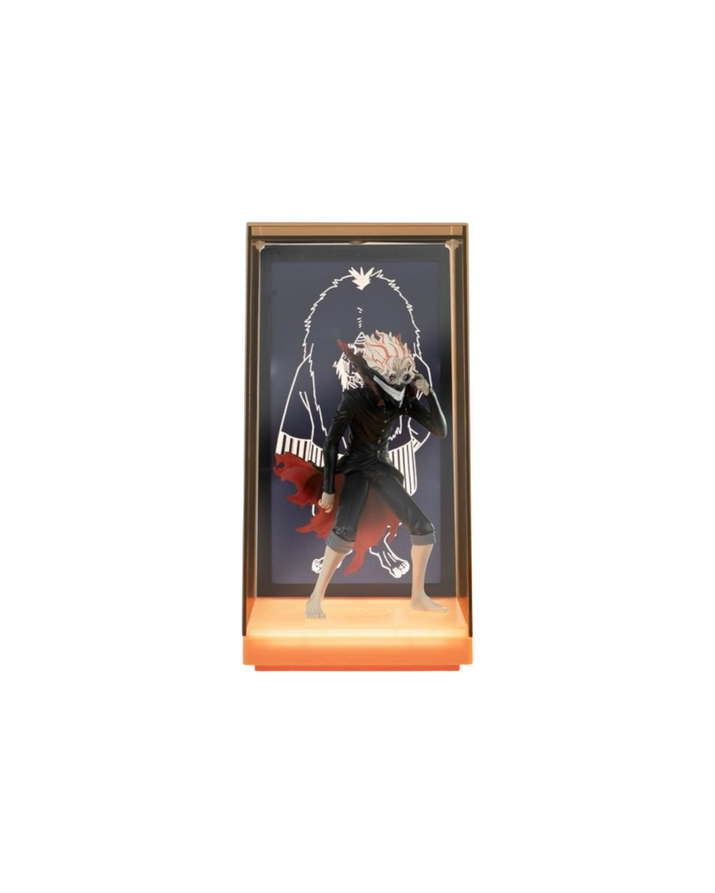 Figure Okarun | Neon by Tsume (Pre-Order)