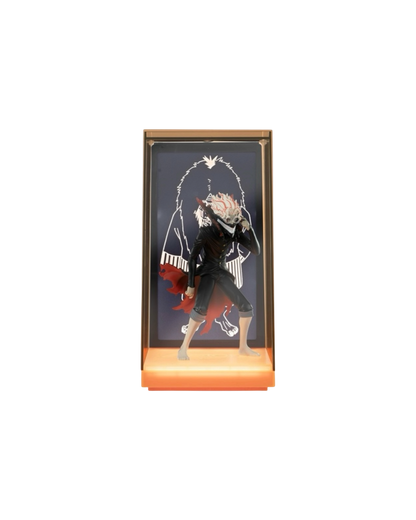 Figure Okarun | Neon by Tsume (Pre-Order)