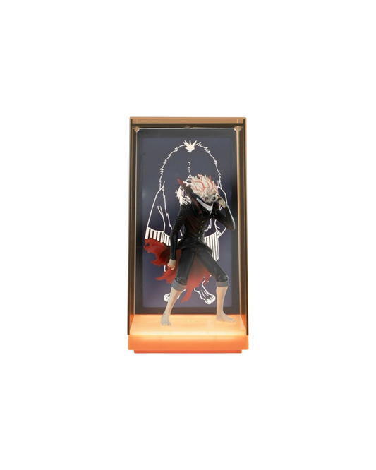 Figure Okarun | Neon by Tsume (Pre-Order)