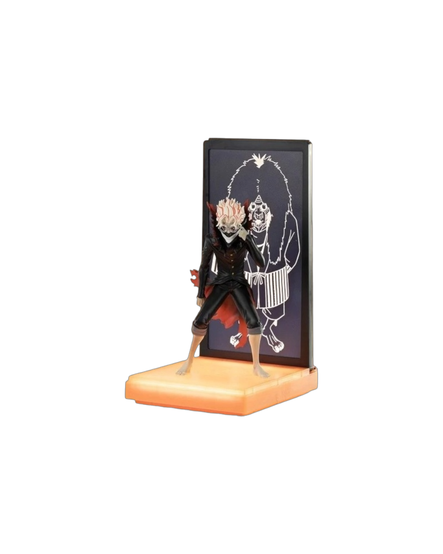 Figure Okarun | Neon by Tsume (Pre-Order)