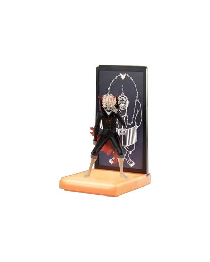 Figure Okarun | Neon by Tsume (Pre-Order)