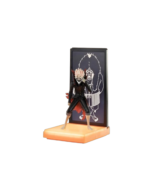 Figure Okarun | Neon by Tsume (Pre-Order)