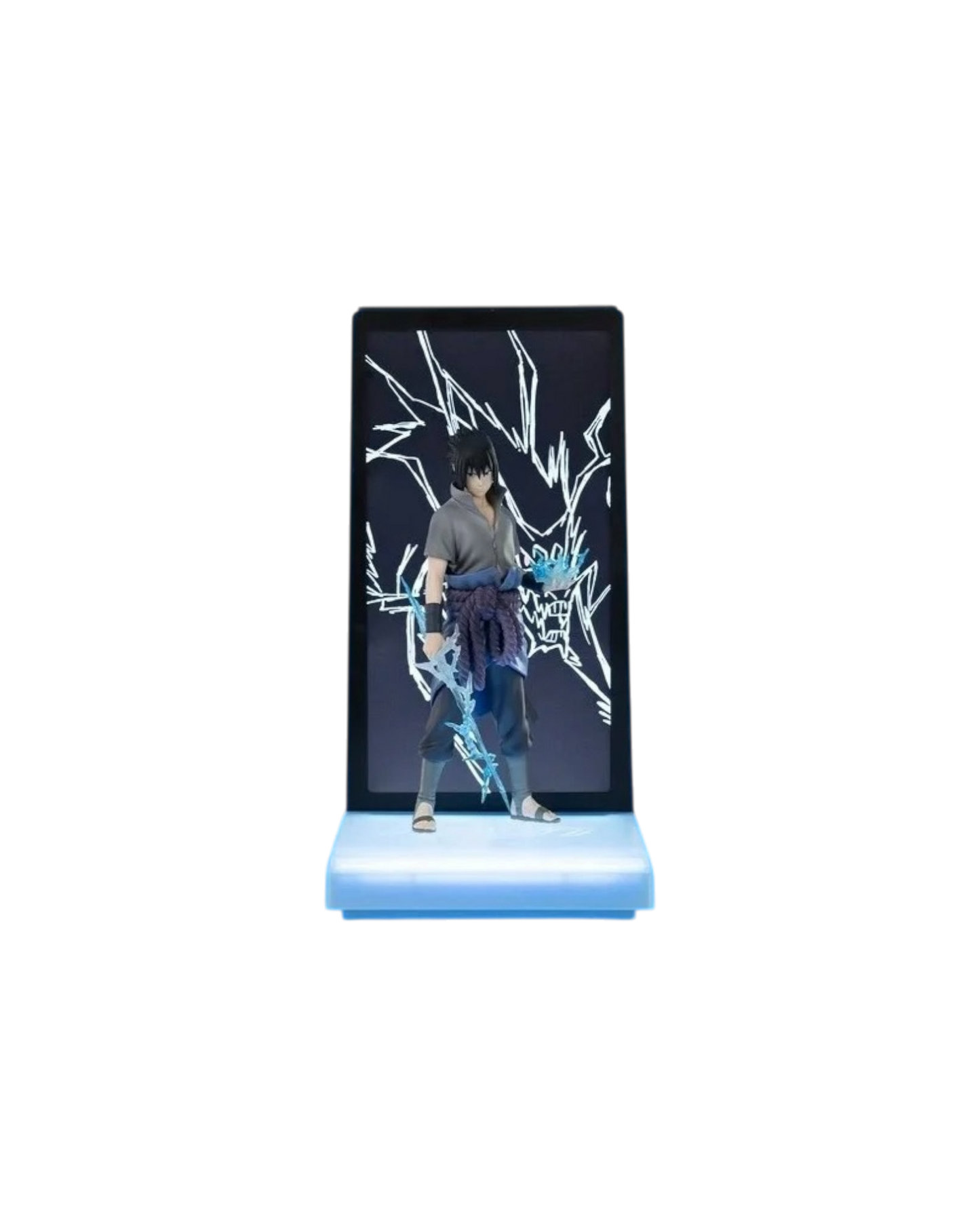 Figure Sasuke Uchiha | Neon by Tsume (Pre-Order)