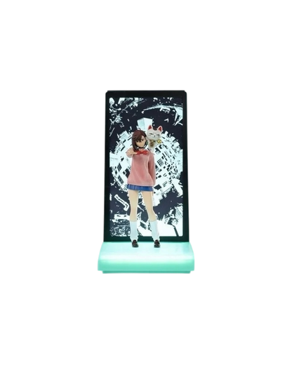 Figure Momo | Neon by Tsume (Pre-Order)