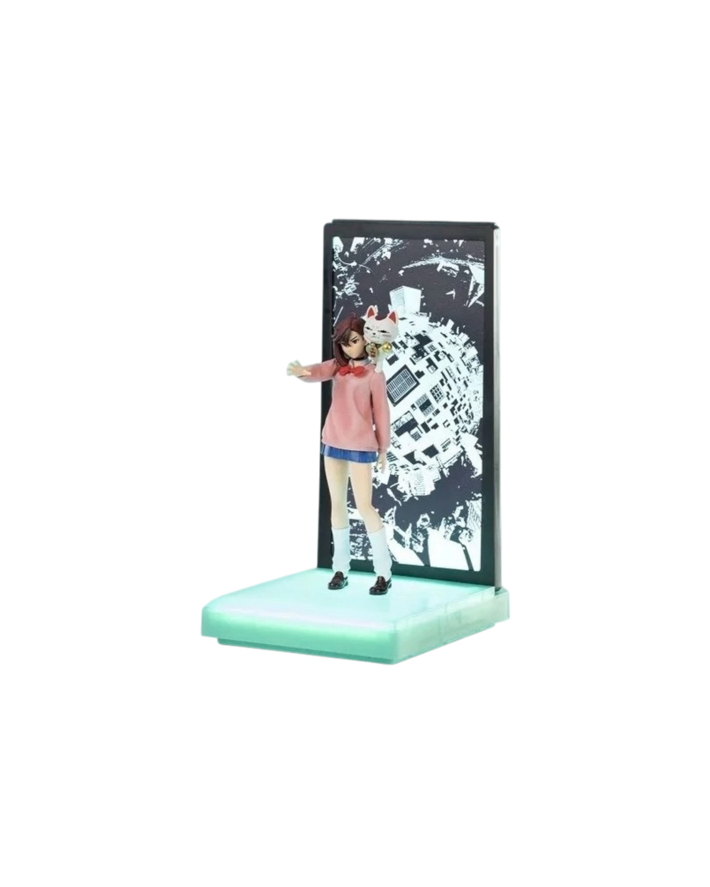 Figure Momo | Neon by Tsume (Pre-Order)