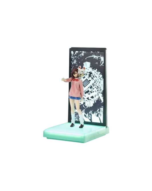 Figure Momo | Neon by Tsume (Pre-Order)