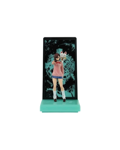 Figure Momo | Neon by Tsume (Pre-Order)
