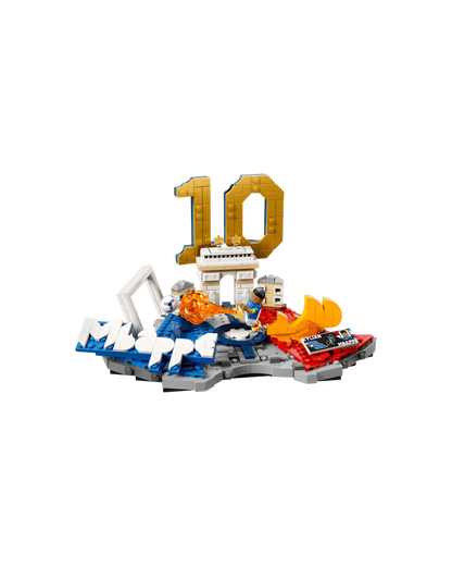 Lego Editions Sports | Kylian Mbappé (Pre-Order)