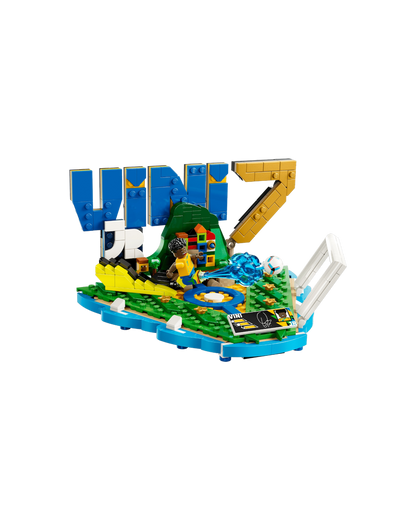 Lego Editions Sports | Vini Jr. (Pre-Order)