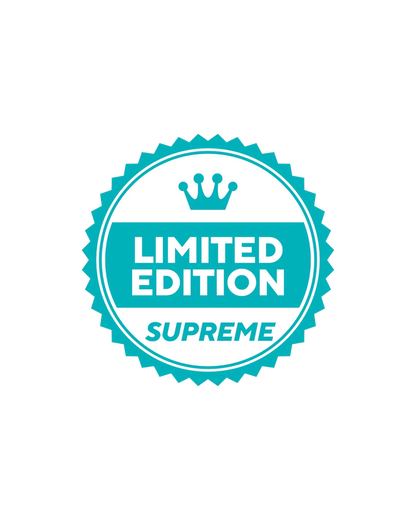 Funko Pop! 2328 Smoker | Supreme Edition - 9500 pzs