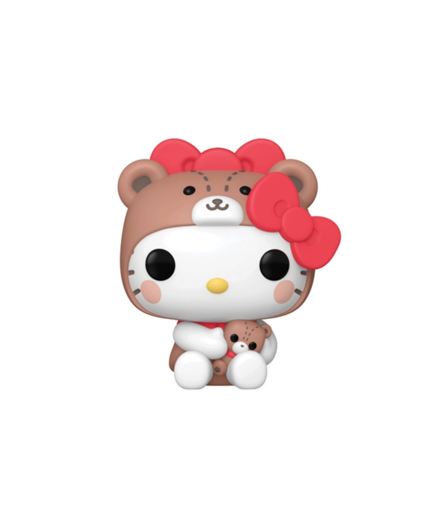 Funko Pop! 145 Hello Kitty | Supreme Edition - 9500 pzs