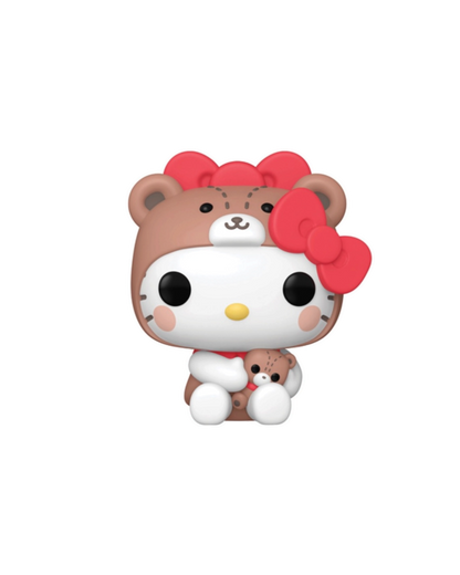 Funko Pop! 145 Hello Kitty | Supreme Edition - 9500 pzs