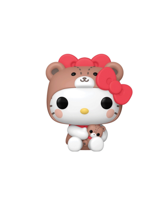 Funko Pop! 145 Hello Kitty | Supreme Edition - 9500 pzs