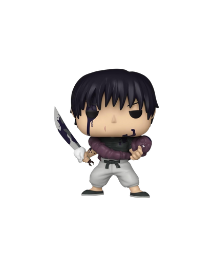 Funko Pop! 1889 Toji Fushiguro | Funko special
