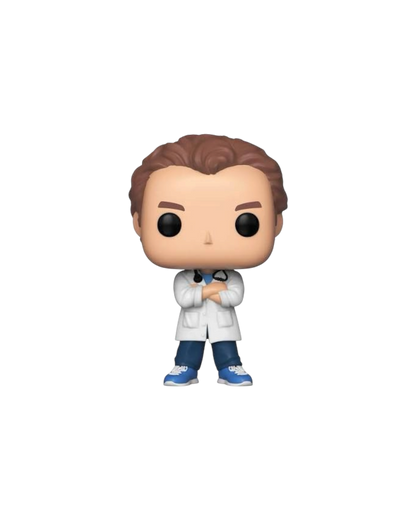 Funko Pop! 739 Dr. Cox