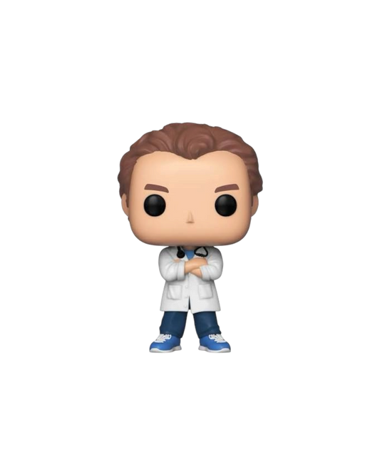 Funko Pop! 739 Dr. Cox