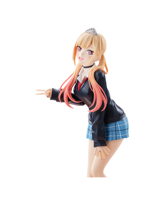Figure Marin Kitagawa Glitter & Glamours My Dress-Up Darling | Banpresto (Pre-Order)