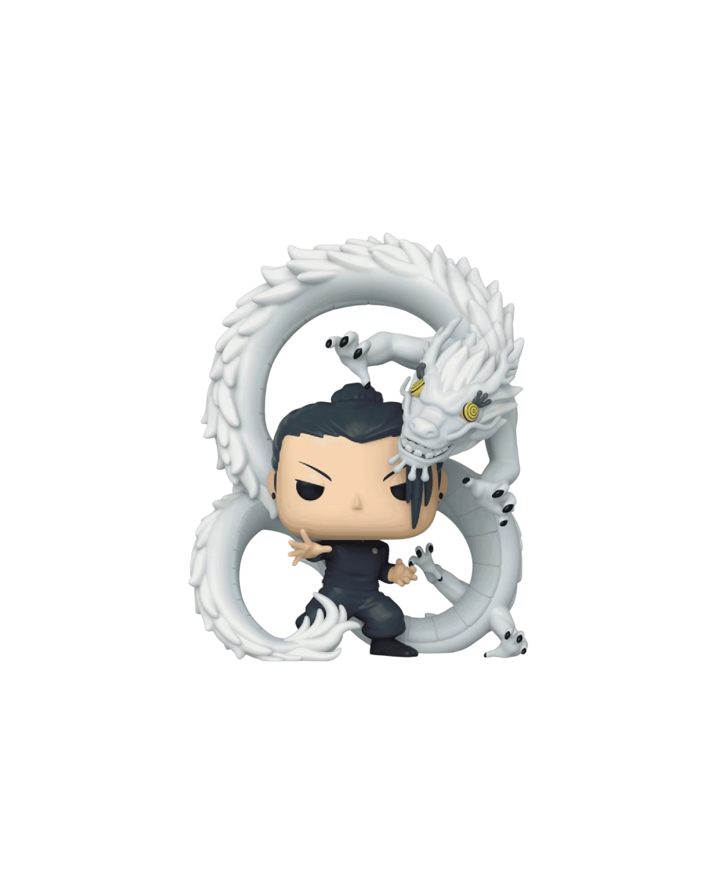 Funko Pop! 1891 Suguru Geto | Funko special