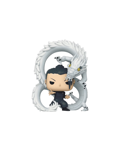 Funko Pop! 1891 Suguru Geto | Funko special