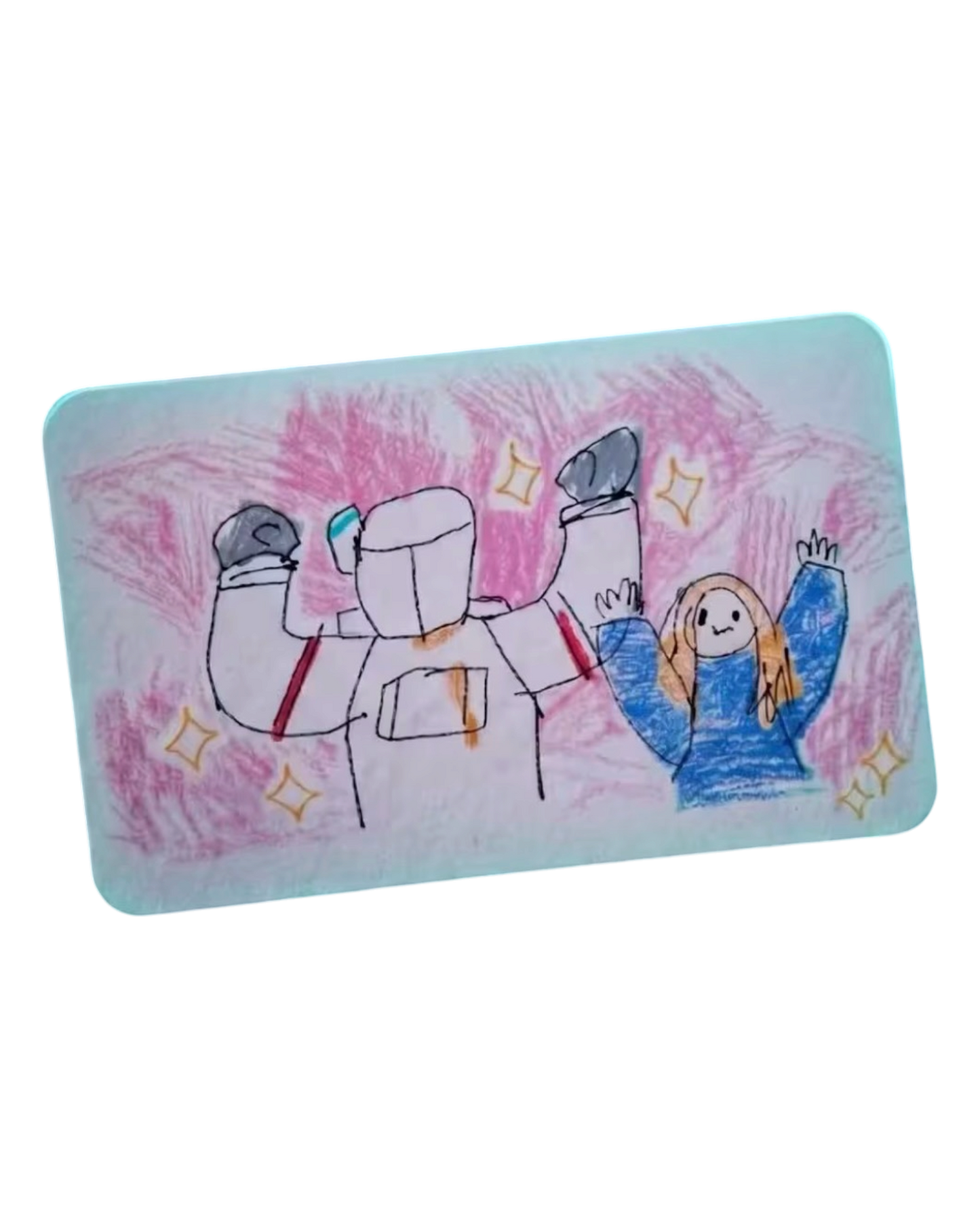 Statua Pragmata 3109 | Studio Diana | Resin Statue (Pre-Order)