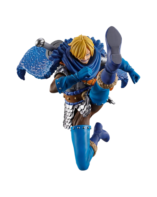 Figure Sanji (Giant Bash Vol.2) | Ichibansho Masterlise (Pre-Order)