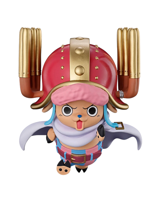 Figure Tony Tony Chopper (Giant Bash Vol.2) | Ichibansho Masterlise (Pre-Order)