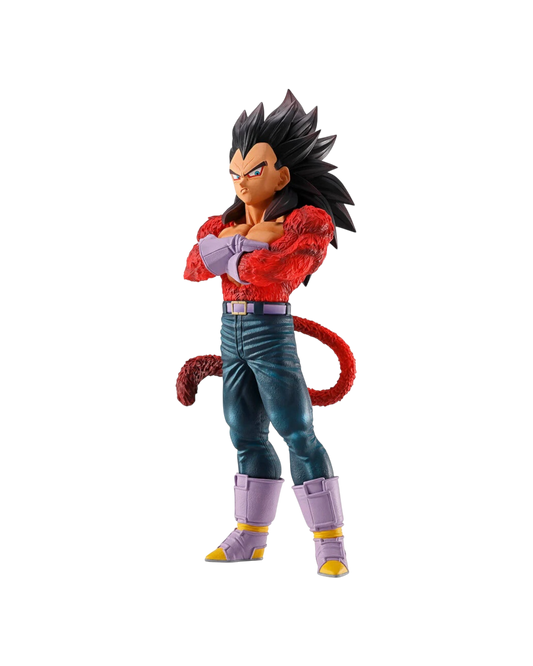 Figure Vegeta Super Saiyan 4 | Ichibansho Masterlise (Pre-Order)