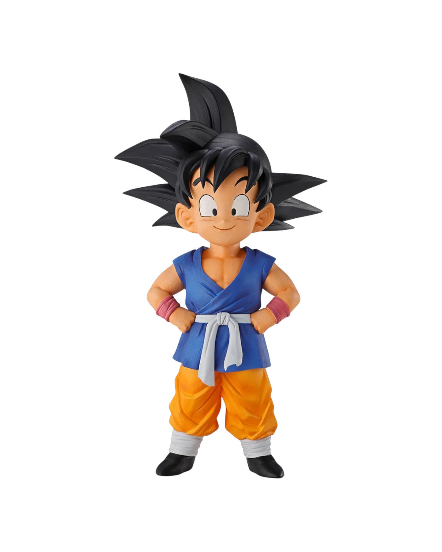 Figure Son Goku | Ichibansho Masterlise (Pre-Order)