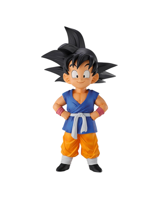 Figure Son Goku | Ichibansho Masterlise (Pre-Order)