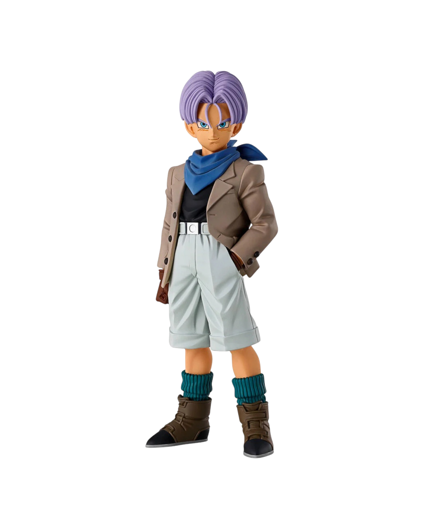 Figure Trunks | Ichibansho Masterlise (Pre-Order)
