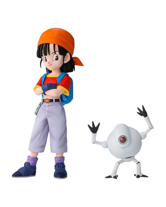 Figure Pan with Gill | Ichibansho Masterlise (Pre-Order)