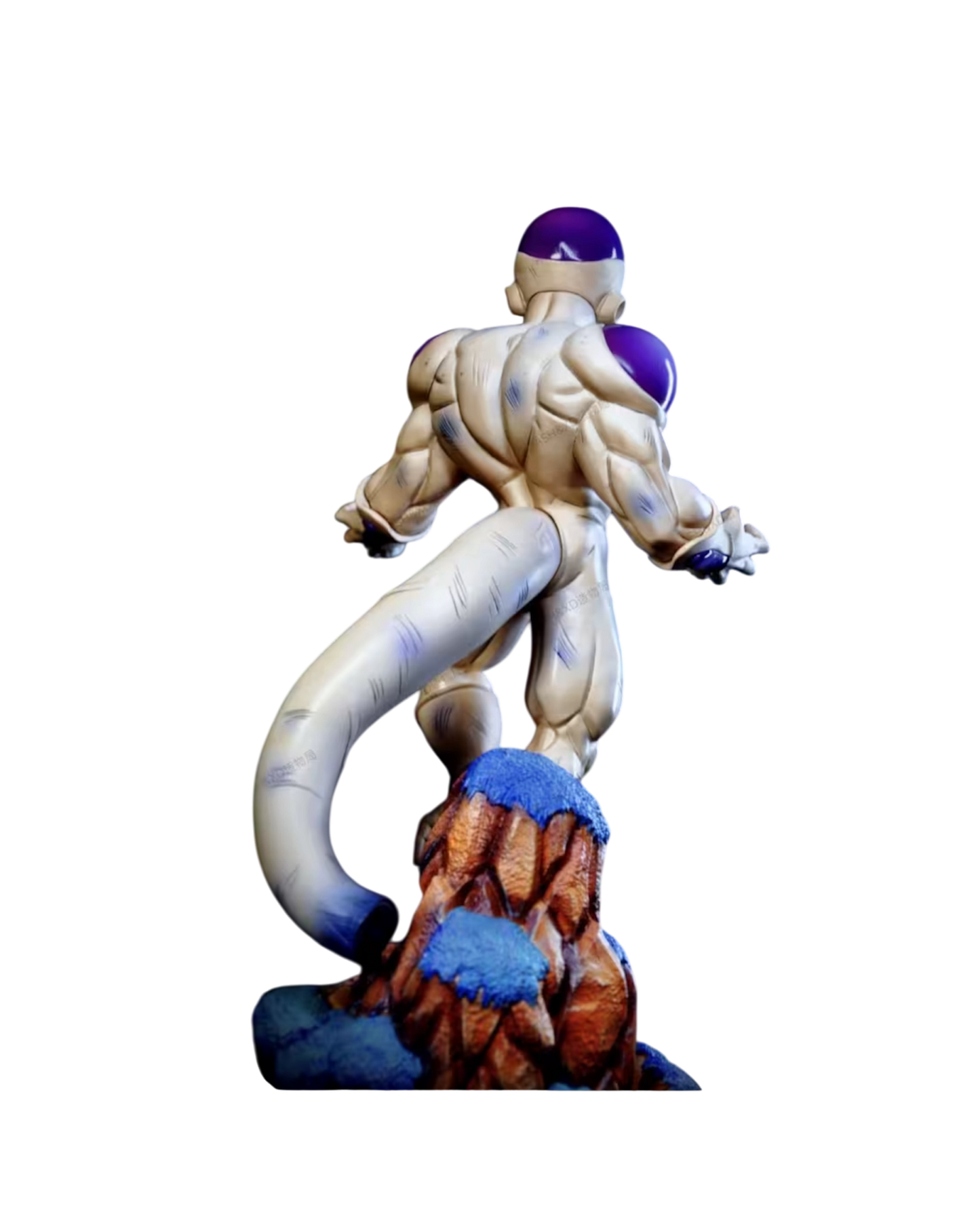Statua Frieza | Ash x XD Studio | Resin Statue