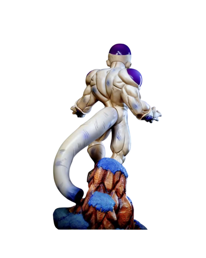 Statua Frieza | Ash x XD Studio | Resin Statue