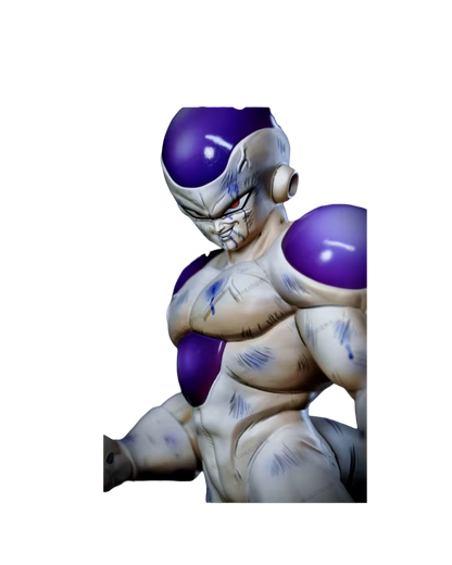 Statua Frieza | Ash x XD Studio | Resin Statue