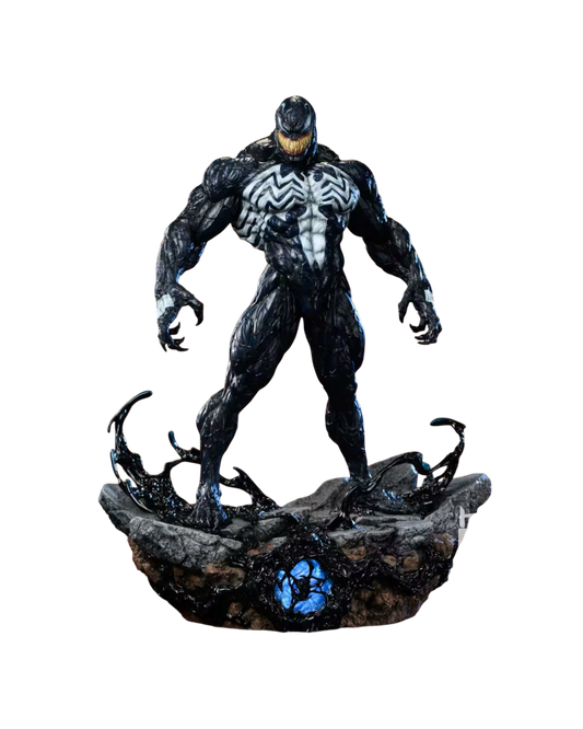 Statua Venom Eddie Brock | Haozi Studio | Resin statue