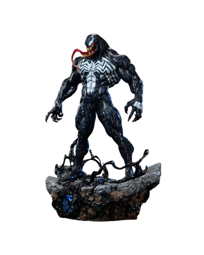 Statua Venom Eddie Brock | Haozi Studio | Resin statue
