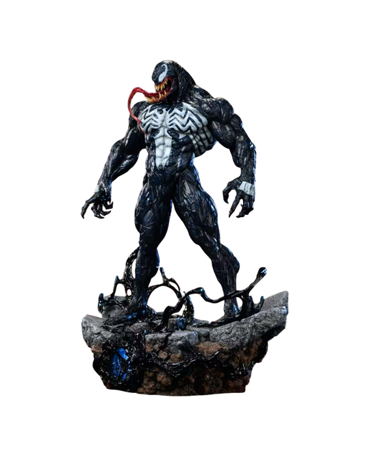 Statua Venom Eddie Brock | Haozi Studio | Resin statue