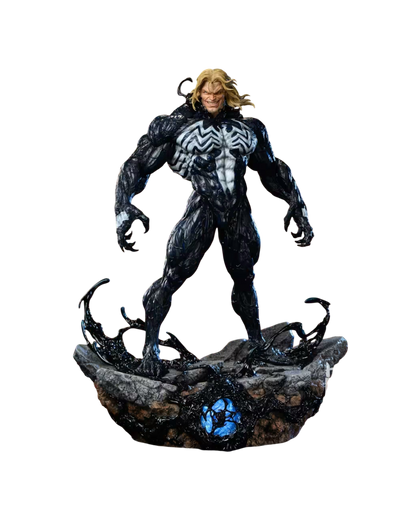 Statua Venom Eddie Brock | Haozi Studio | Resin statue