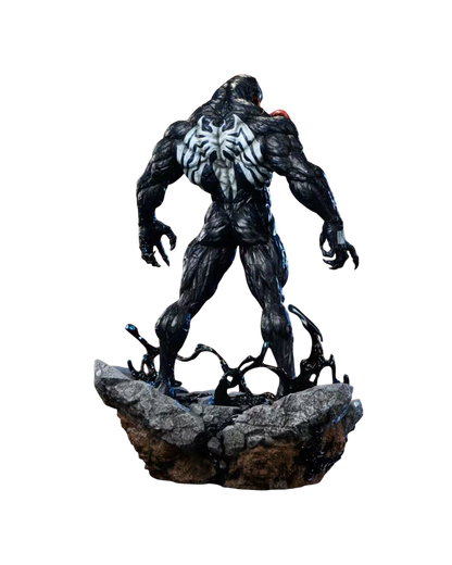 Statua Venom Eddie Brock | Haozi Studio | Resin statue