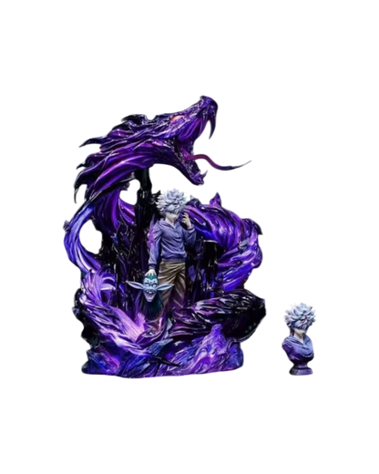 Statua Killua Zoldyck | PG Studio | Resin statue (Pre-Order)
