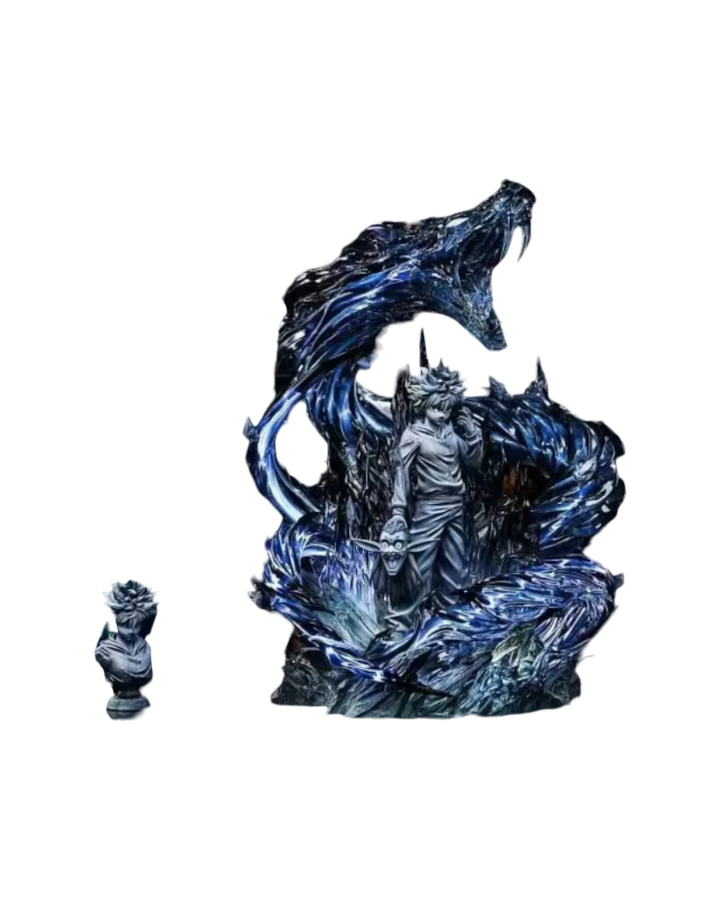 Statua Killua Zoldyck | PG Studio | Resin statue (Pre-Order)