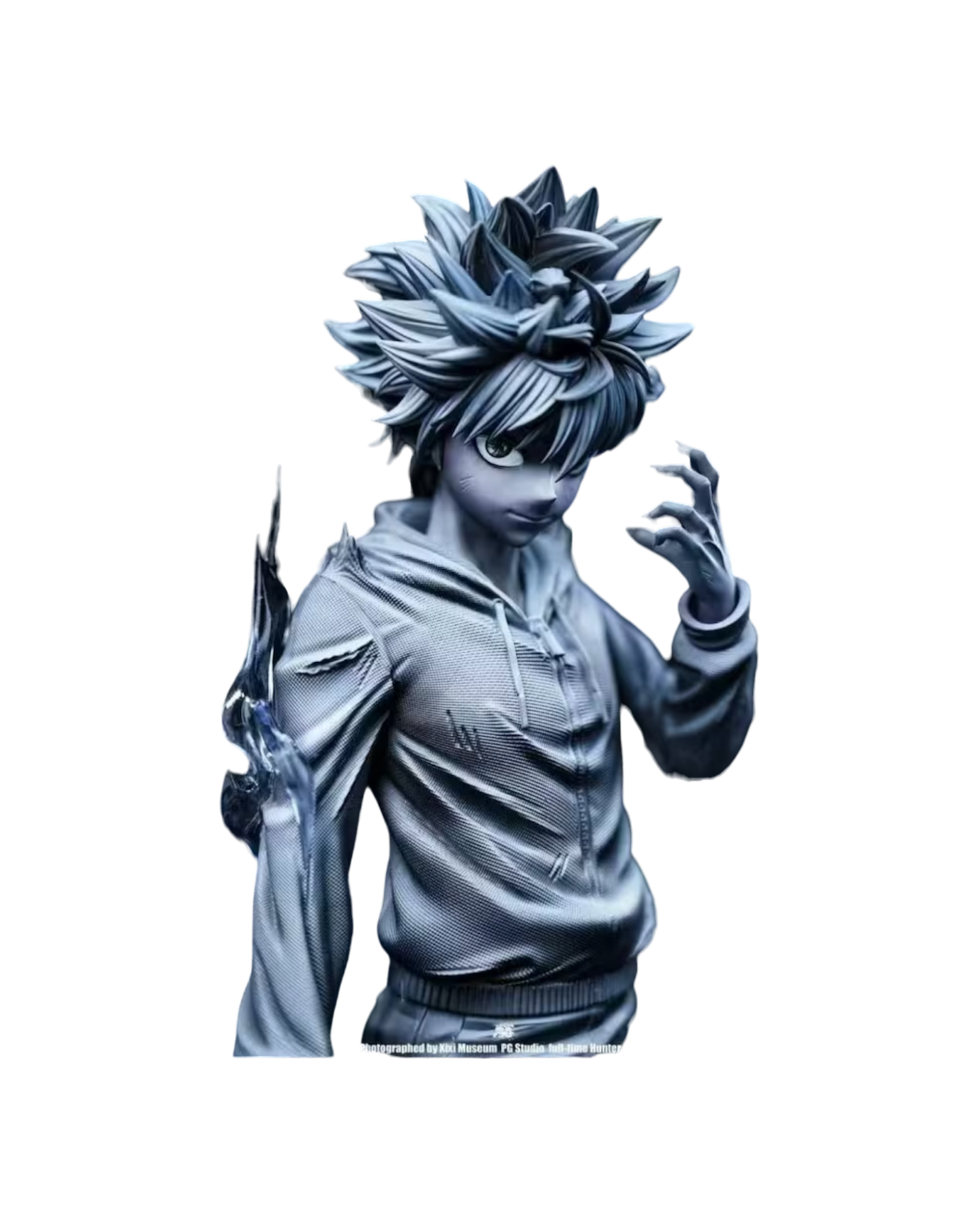 Statua Killua Zoldyck | PG Studio | Resin statue (Pre-Order)